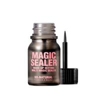 So Natural Makeup Setting Multi Magic Sealer | Waterproof Eye & Lip Makeup Protection | 10ml / 0.34 fl.oz.