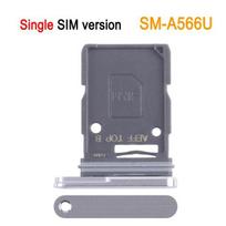 SIM kortelės dėklas, skirtas Samsung Galaxy A56 SM-A566B (Dviguba SIM kortelė) ir SM-A566U (Viena SIM kortelė) Versijos