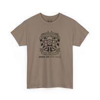 Riverside Motor Raceway T-Shirt - American Racing History Tee - Race Fans Gift M