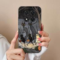 For Poco X7 Pro 5G Phone Case Cute Cartoon Funda High Quality Phone Cover For Xiaomi Poco X 7 Soft Liquid Silicone Back Covers Poco X7