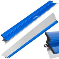 Geko apdailos mentele 100cm G02292, 0.3mm peilis, plastikinis korpusas, ergonomiška rankena