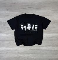 The Cardigans Grupės Gran Turismo Turas 1999 Marškinėliai Dydis S iki 5XL NZL531 Unisex Marškinėliai L gray