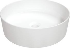 Keramikinis praustuvas Deante, 40 cm