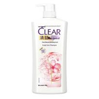CLEAR Women's Anti-Dandruff Shampoo