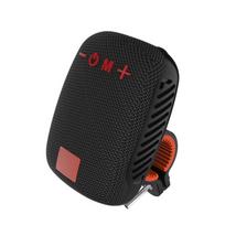 Bike TWS Bluetooth-compatible Speaker Outdoor Portable Wireless Bass Stereo Subwoofer Bicycle Waterproof Loudspeaker juoda