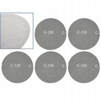 Geko abrazyvinis tinklas 225mm G78848, P320