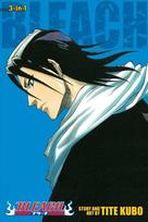 Bleach (3-in-1 Edition), Vol. 3: Includes vols. 7, 8 & 9, Vols. 7, 8 & 9, 3-in-1 Edition