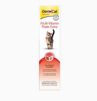 Gimcat papildas katėms Every Day Multi-Vitamin Paste Extra 200 g