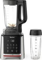 Kokteilinė Tefal Infiny Mix+ BL91HD31 stacionarus trintuvas, 1600 W, 1,75 l Tritan indas, nerūdijančio plieno / juodas