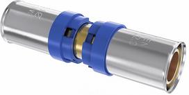 Mexen PEX-P užspaudžiamas mova, užspaudžiamas PEX 16 x 16 - W97120-1616-00