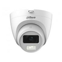 Vaizdo kamera KAMERA HDCVI 2MP APŠILDYMO/HDW1200CLQ-IL-A-0280B-S6 DAHUA