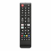 Išmaniojo (Smart TV) ir televizoriaus priedas Universalus televizoriaus pultas, 2 vnt.