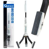 Geko cilindrų honeris G02714, 19–63mm, 205mm, 3 šlifavimo rankos, 28×6mm akmuo, spyruoklinė konstrukcija