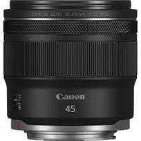 Objektyvas Canon RF 45 mm F/1.2 STM