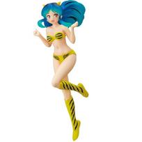 Figūrėlė Bandai Urusei Yatsura - Glitter & Glamours Lum Sparkle Style Version A