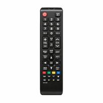 Išmaniojo (Smart TV) ir televizoriaus priedas Universalus televizoriaus pultelis Samsung, BN59-01199F, BN59-01175N, 1 vnt.