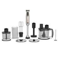 Kokteilinė Sencor SHB 5751WS SOPHIA 6 viename rankinis trintuvas, 1500 W, baltas