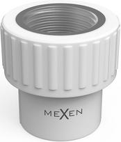 Mexen PPR suvirinto PPR vamzdžių reduktorius 40 x 1 GW - W97322-4010F-00, 40 x 1" GW