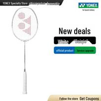 Yonex Nanoflare NF-WEX4U5 Badmintono raketė 4U5