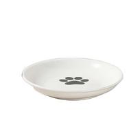Canned Plate Elevated For Dog Cat Water Feeder Container Cat Food Bowl Pet Supplies Pet Feeder Bowl Claw plate