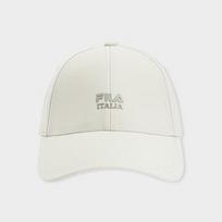 FILA Men's Baseball Cap kupranugario ruda spalva