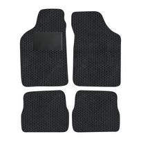Dw001_Eva_Pod - Set Of Eva Car Mats Suitable For Daewoo Tico 1996-2001 (With Additional Reinforcement)