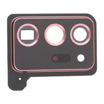 For Samsung Galaxy Note20 Ultra Camera Lens Cover auksas
