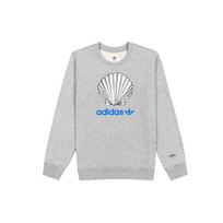 NOAH X Adidas Originals Crewneck Sweatshirt GM8438 XS