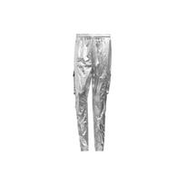 Adidas Originals megztos kelnės Unisex Spalva Vidutinės su rankogaliais kelnės HR8388 S