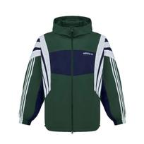 Adidas Originals WINDBREAKER SANTIAGO Jacket Men's KW4810 S