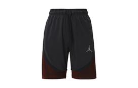 Jordan Casual Shorts Men's Black Moderate DM1830-045 M