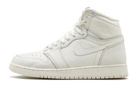 Jordan 1 Retro High OG Sail GS 575441-114 38.5