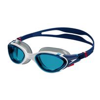 Speedo Swimming Goggles Biofuse Re-Flex Anti-Fog Goggles One Size Fits Free size