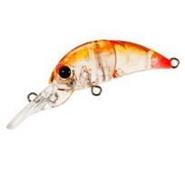 SHIMANO Crank Cardiff Fluffy 35mm 2.7g Iced Tea 05T TR-135M 35mm