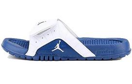 Air Jordan Hydro 12 Retro WhiteFrench Blue Gs 820267-107 36