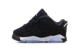 Jordan 6 Retro Black TD 768883-003 21