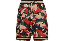 Jordan Flight Heritage Casual Shorts Men's Phellodendron Moderate DC7414-245 XXL