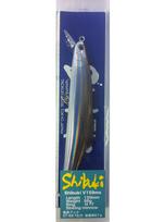 TackleHouse Minnow Shibuki ms 159mm 56g Millet Nago HG #08 159mm