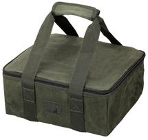 CAPTAIN STAG Dutch Oven Bag Skillet Bag Storage Cotton Canvas 22cm alyvuogės