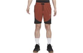 Jordan Casual Shorts Men's Black Moderate DM1830-641 M