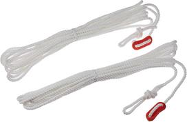 CAPTAIN STAG Tent/Tarp Parts Rope Tent Rope Guide Rope Flexible Product size: (approx.) Φ5mm x length 450cm balta