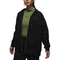 Jordan Flight Fleece Sweatshirt Women's Black FZ1251-010 S