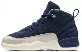 Jordan 12 Retro International Flight PS BV8018-445 1Y