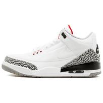 Air Jordan 3 Retro Jth Nrg 'White Cement' AV6683-160 44