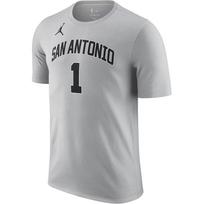 Jordan San Antonio Spurs Essentials Men's Jordan Nba Statement T-Shirt HV6275-007 XL