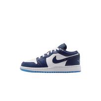 Jordan Air Jordan 1 Rebound Low top Children's Basketball Shoes Unisex 553560-404 35.5