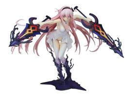 Dungeon Travelers The Fallen Maiden and the Book of Beginnings Alicia Heart Complete Figure 2-2 - -Fallen Ver.-