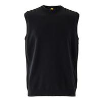 Onitsuka Tiger Tank Top Unisex Black 2183B366-001 S