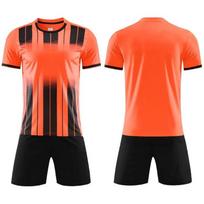 2024 Student Football Uniform Tracksuit Set Men Boys Football Jersey Custom Soccer Tracksuit Men Boys Soccer Shirt Clothes Sets XXXXXL