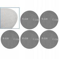 Geko abrazyvinis tinklas 225mm G78846, P220